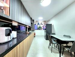 Blk 571 Ang Mo Kio Avenue 3 (Ang Mo Kio), HDB 3 Rooms #511305981